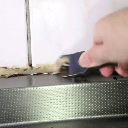 Set mlaznica za silikon 5 u 1