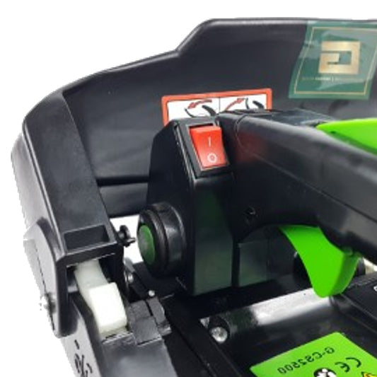 Mini jednoručna pila 3,2 ks GK