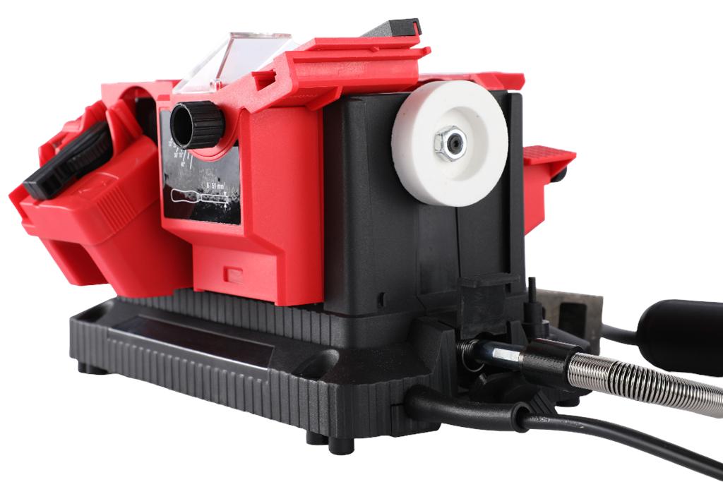 Višenamjenski Oštrač Alata 8-u-1