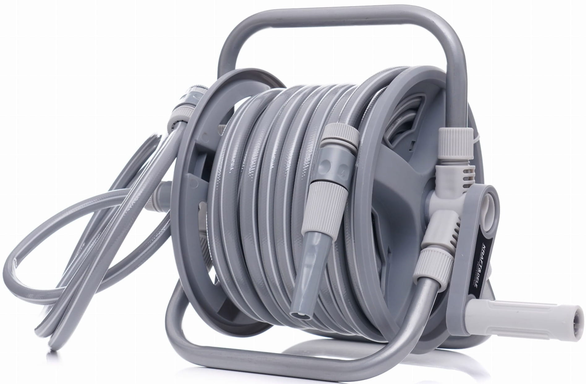 Stalak s crijevom 20 m + 2 m KD2079
