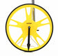 Mjerno Kolo  – 99.999,9 m / Ø318 mm