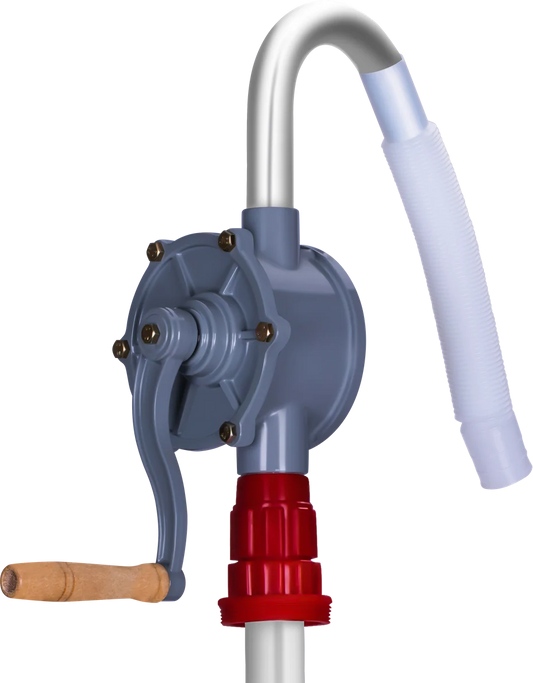 Ručna rotacijska pumpa za ulje Kd5127