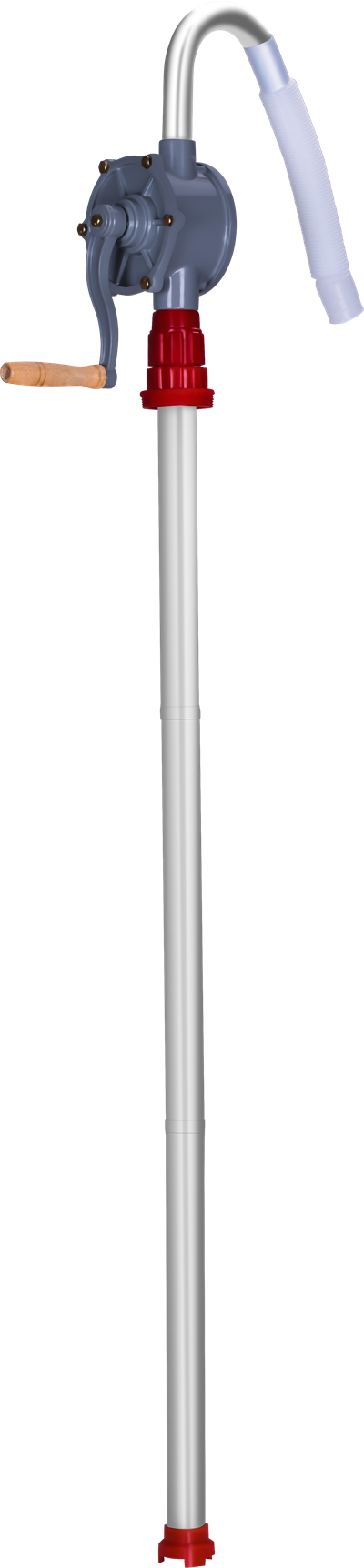 Ručna rotacijska pumpa za ulje Kd5127