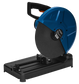 Stolna pila za rezanje metala 2900 W, 230 V (KD553)