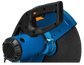 Stolna pila za rezanje metala 2900 W, 230 V (KD553)