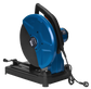 Stolna pila za rezanje metala 2900 W, 230 V (KD553)