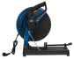 Stolna pila za rezanje metala 2900 W, 230 V (KD553)