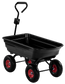 Vrtna ručna kolica 300 kg