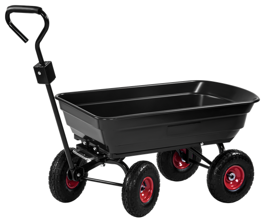 Vrtna ručna kolica 300 kg