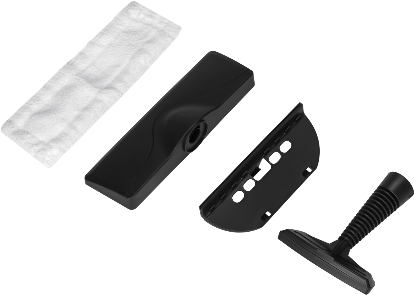 Parni čistač 2100W 1,2L