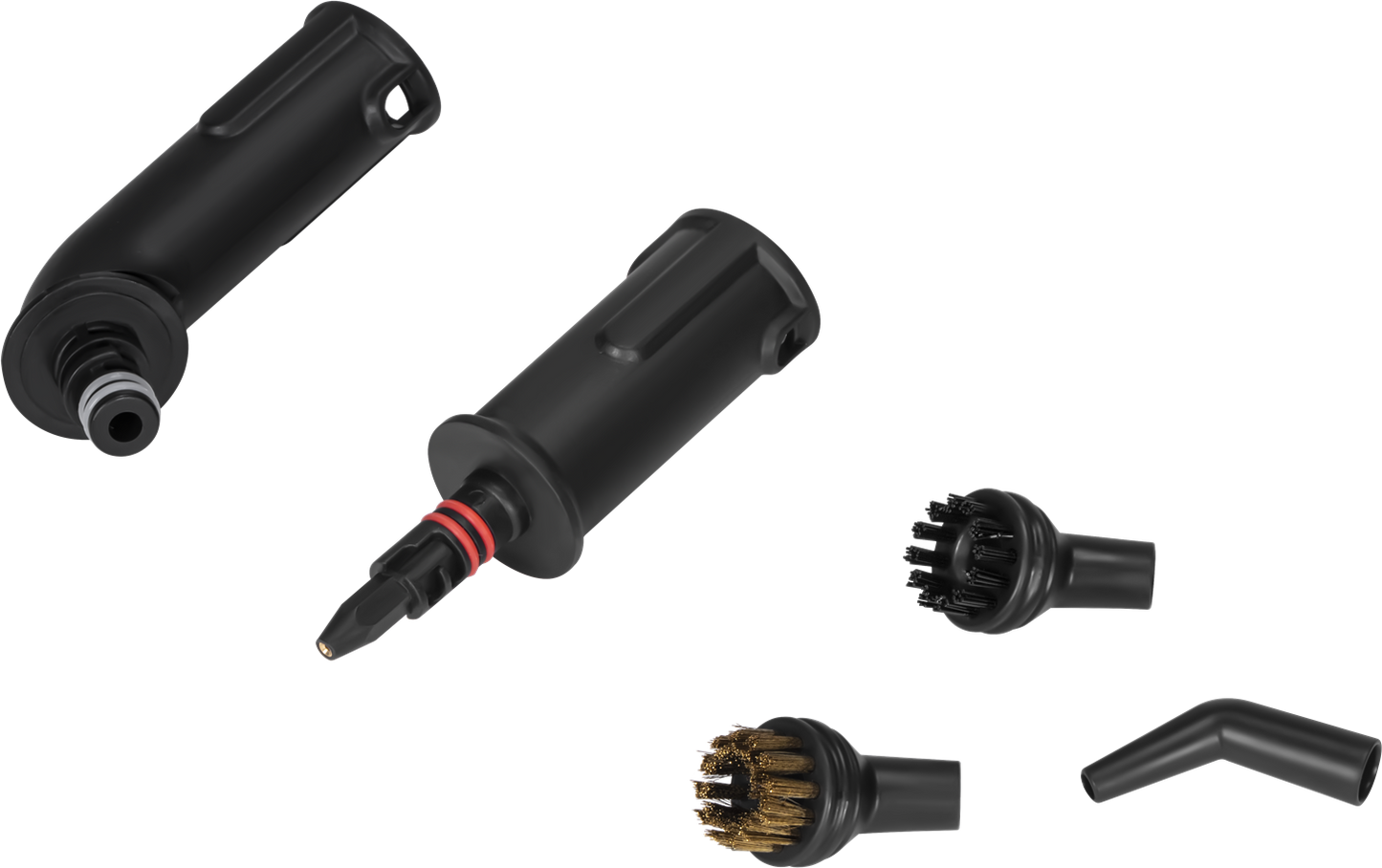 Parni čistač 2100W 1,2L