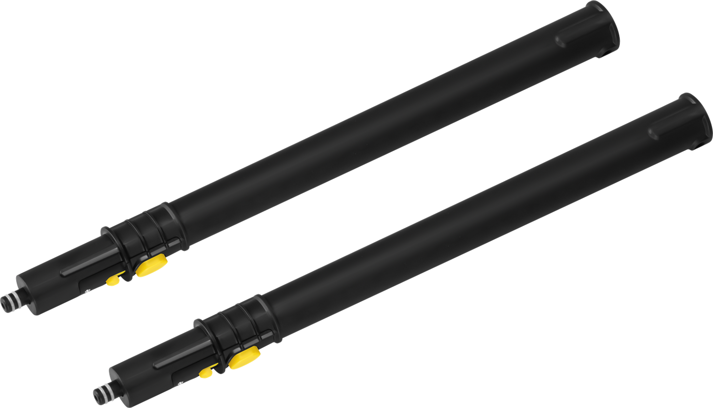 Parni čistač 2100W 1,2L