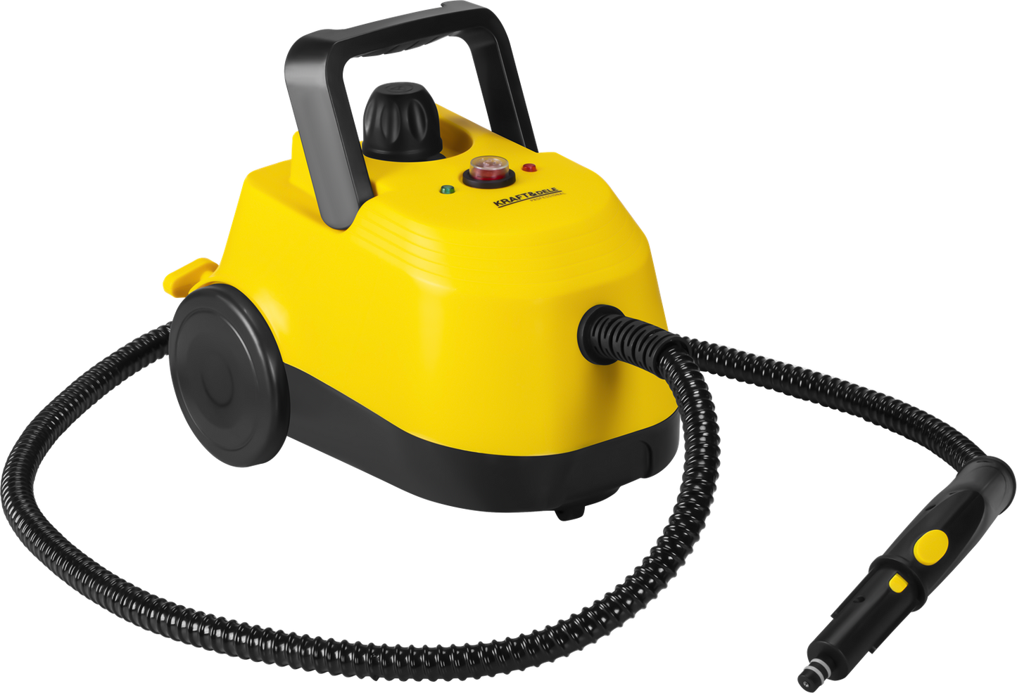 Parni čistač 2100W 1,2L