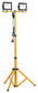 Radna LED lampa na stativu 16.000 lm KD3692