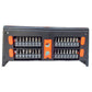Set odvijača i bitova 39/1 + TORX SET