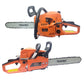 Motorna pila Trimax powerfull 4.5KS sa duplom opremom