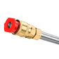 TRIMAX aku – miniwash + 2 baterije 24v-5ah