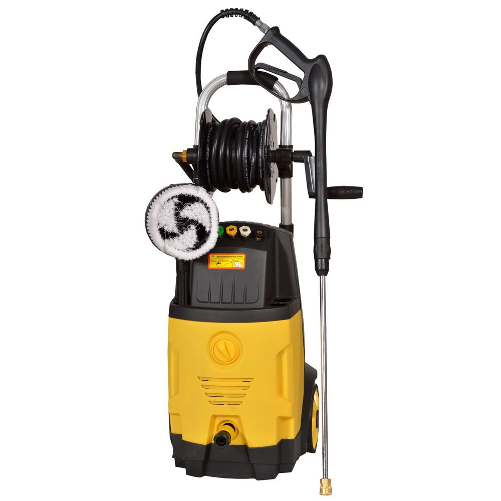 Snažni miniwash 200B-2000W za profesionalnu uporabu