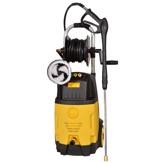 Snažni miniwash 200B-2000W za profesionalnu uporabu