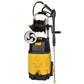 Snažni miniwash 200B-2000W za profesionalnu uporabu