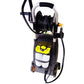 Snažni miniwash 200B-2000W za profesionalnu uporabu