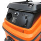 Industrijski građevinski usisivač 1600 W
