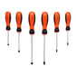 Set odvijača i bitova 39/1 + TORX SET