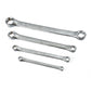 4-dijelni set Torx okastih ključeva E6 - E24