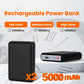 Električne grijaće rukavice-5000 mAh
