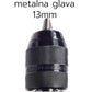 Trimax udarna aku bušilica 24VX2- 5 AH-331D