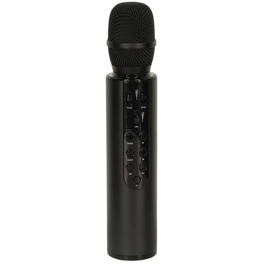 Bežični Karaoke Mikrofon - Bluetooth, 2000 mAh, SD, USB