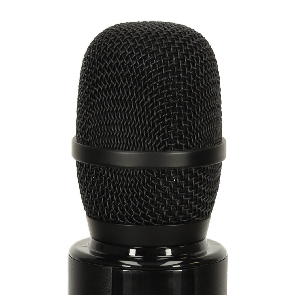 Bežični Karaoke Mikrofon - Bluetooth, 2000 mAh, SD, USB