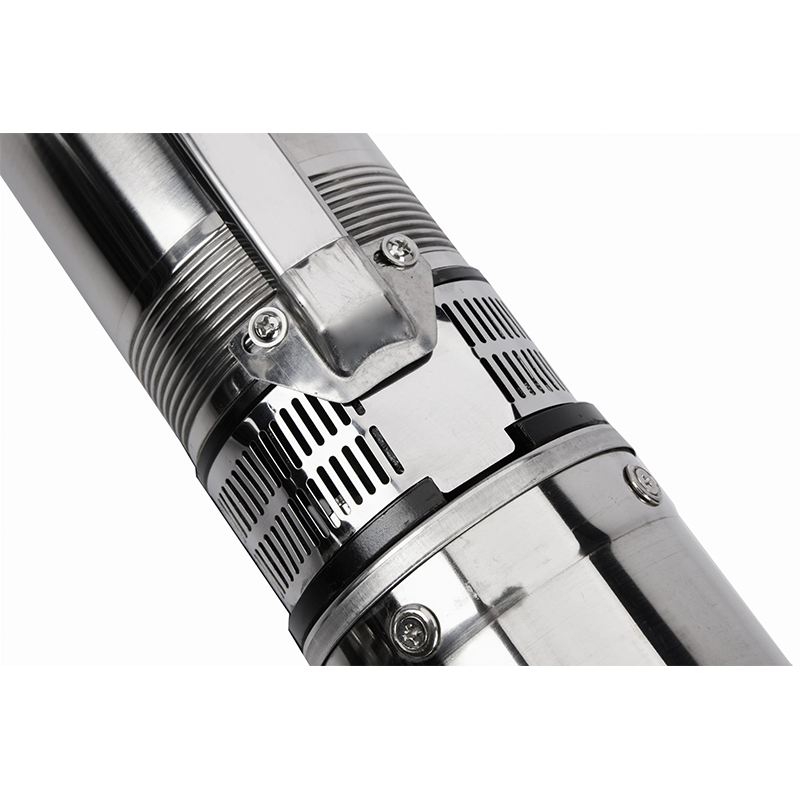 Bunarska pumpa za vodu RAKETA