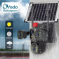 4G Solarna 4u1 Kamera G400