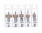 Set krune za metal 16-30 mm