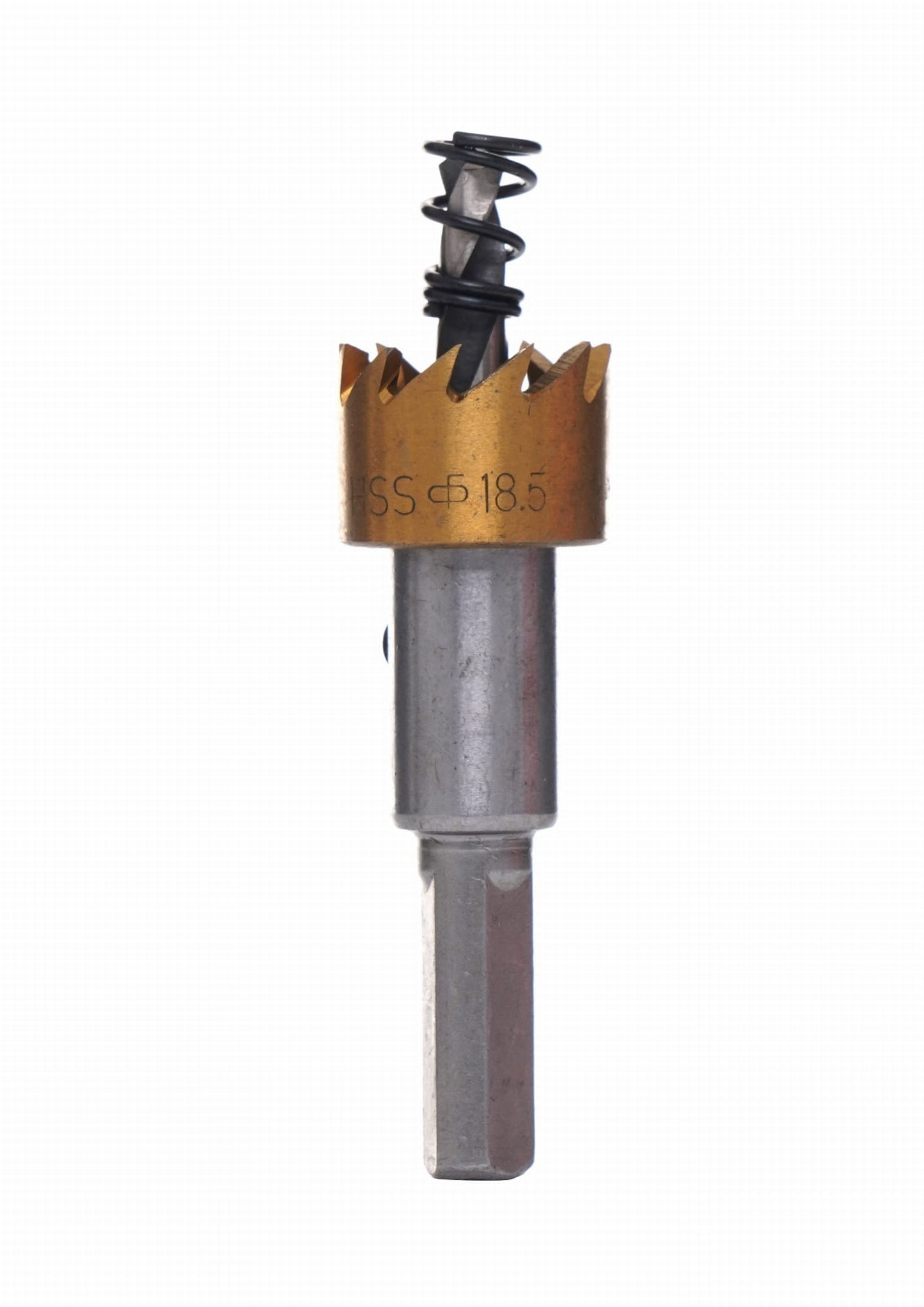 Set krune za metal 16-30 mm