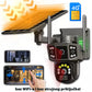 Defender 4G solarna dvostruka kamera HD 360