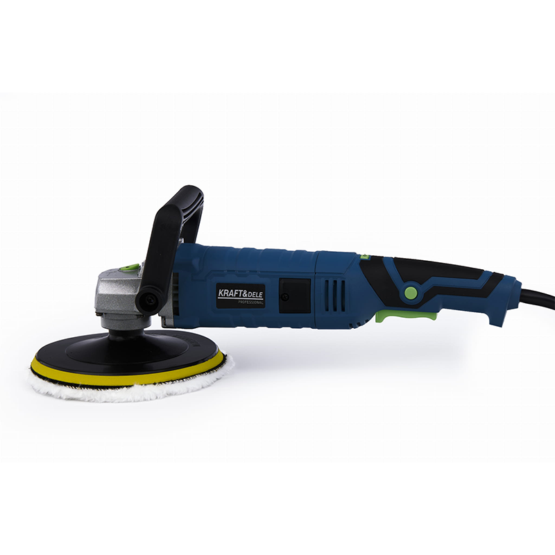 Električna polirka | 2650W + Pribor za poliranje