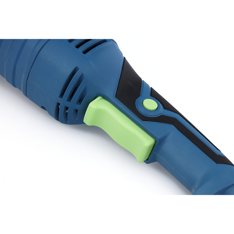 Električna polirka | 2650W + Pribor za poliranje