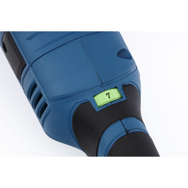 Električna polirka | 2650W + Pribor za poliranje