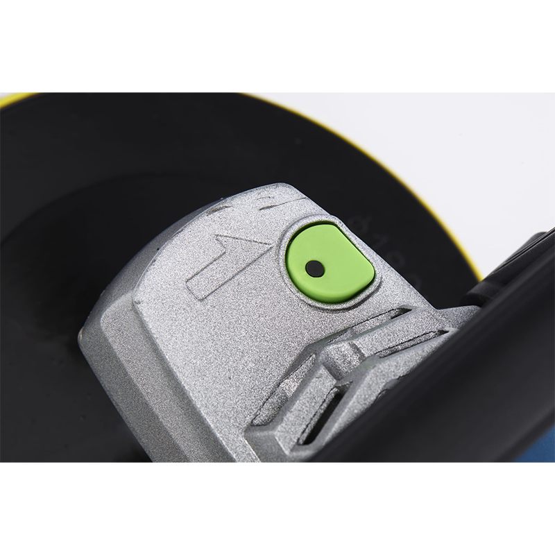 Električna polirka | 2650W + Pribor za poliranje