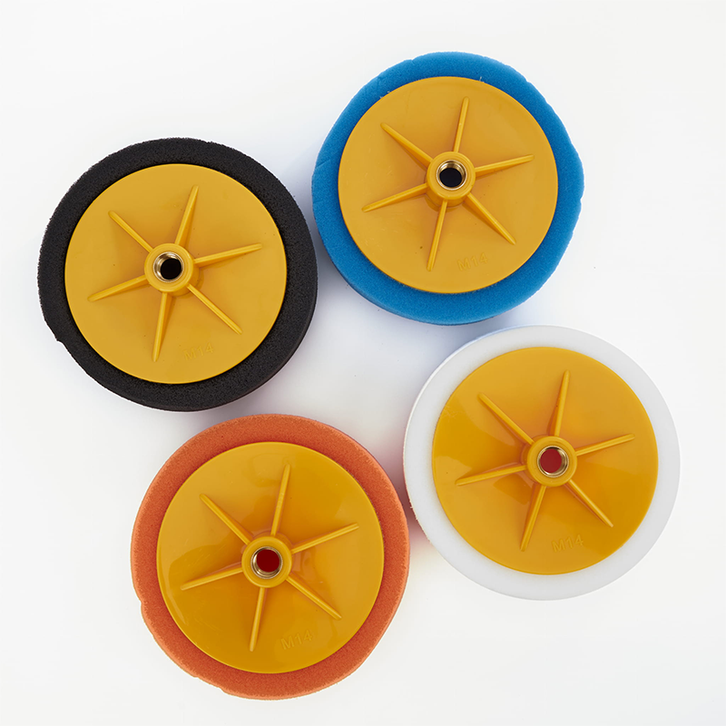 Električna polirka | 2650W + Pribor za poliranje