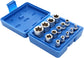 Set torx nasadnih nastavaka 14-dijelni Kd10335