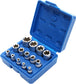 Set torx nasadnih nastavaka 14-dijelni Kd10335
