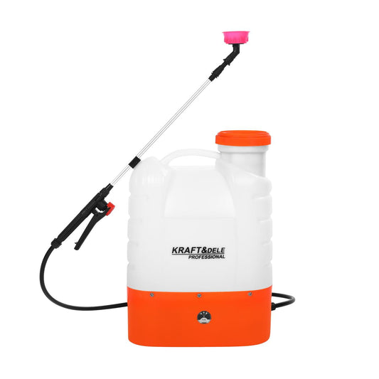 KRAFT&DELE akumulatorska prskalica  – 16L