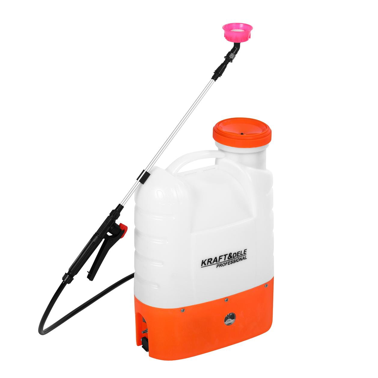 KRAFT&DELE akumulatorska prskalica  – 16L