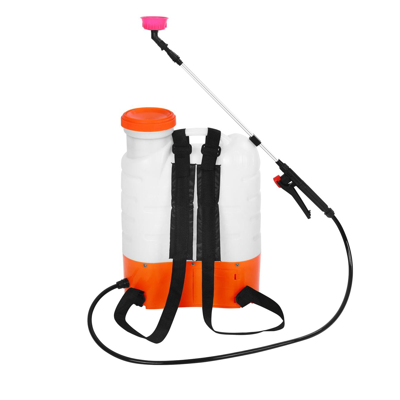 KRAFT&DELE akumulatorska prskalica  – 16L