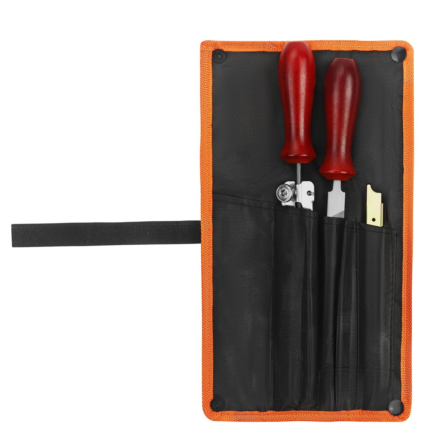 Komplet za ručno oštrenje lanaca