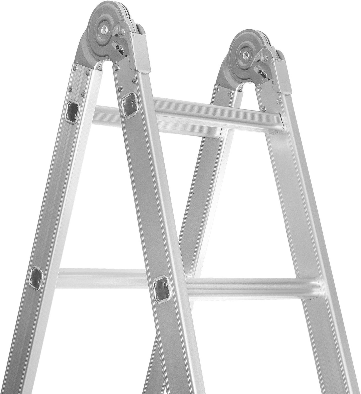 Ljestve s Platformom 4x4 – 460 cm