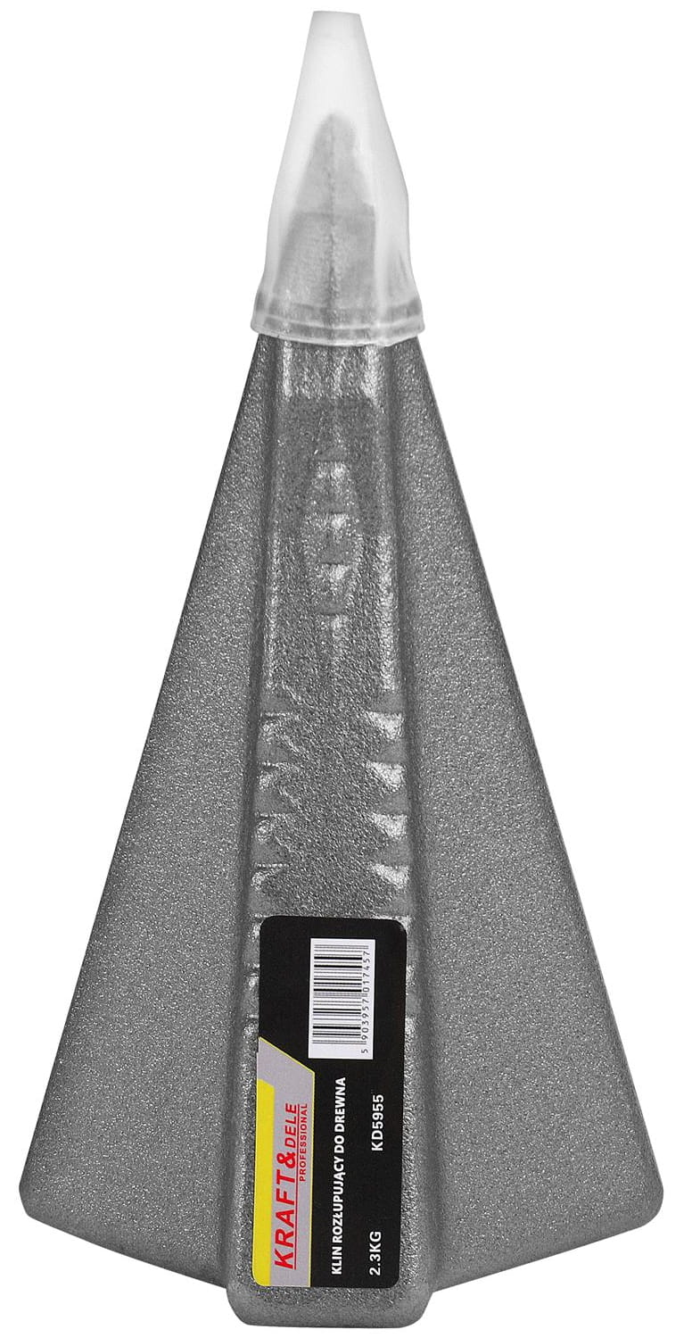 Klin za cijepanje drva 2,3 kg